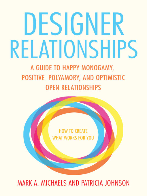 Title details for Designer Relationships by Mark Michaels - Available